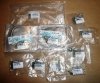 ORGINAL Dichtungssatz RENAULT TRAFIC II 2.0 DCI 93161718 7701477301
